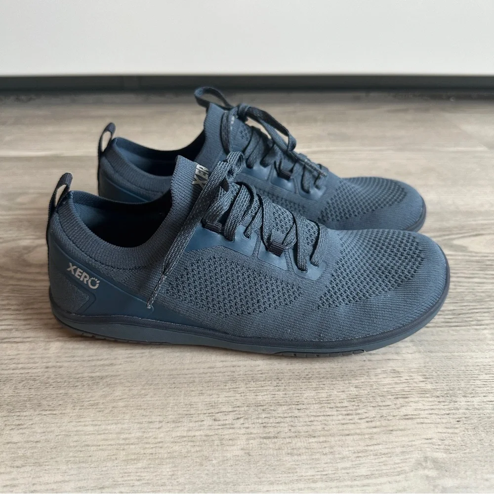 Xero Shoes Nexus Knit Minimalist Barefoot Sneakers 6.5 - Picture 3 of 12
